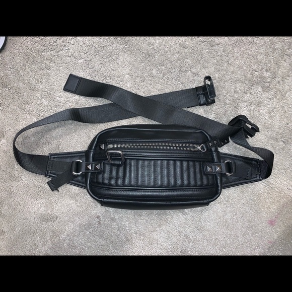 Zara belt bag - Picture 1 of 8